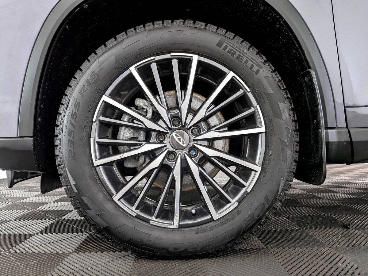 Купить Chery Tiggo 8 Pro Max I, 2023, 7 547 км, фото №18