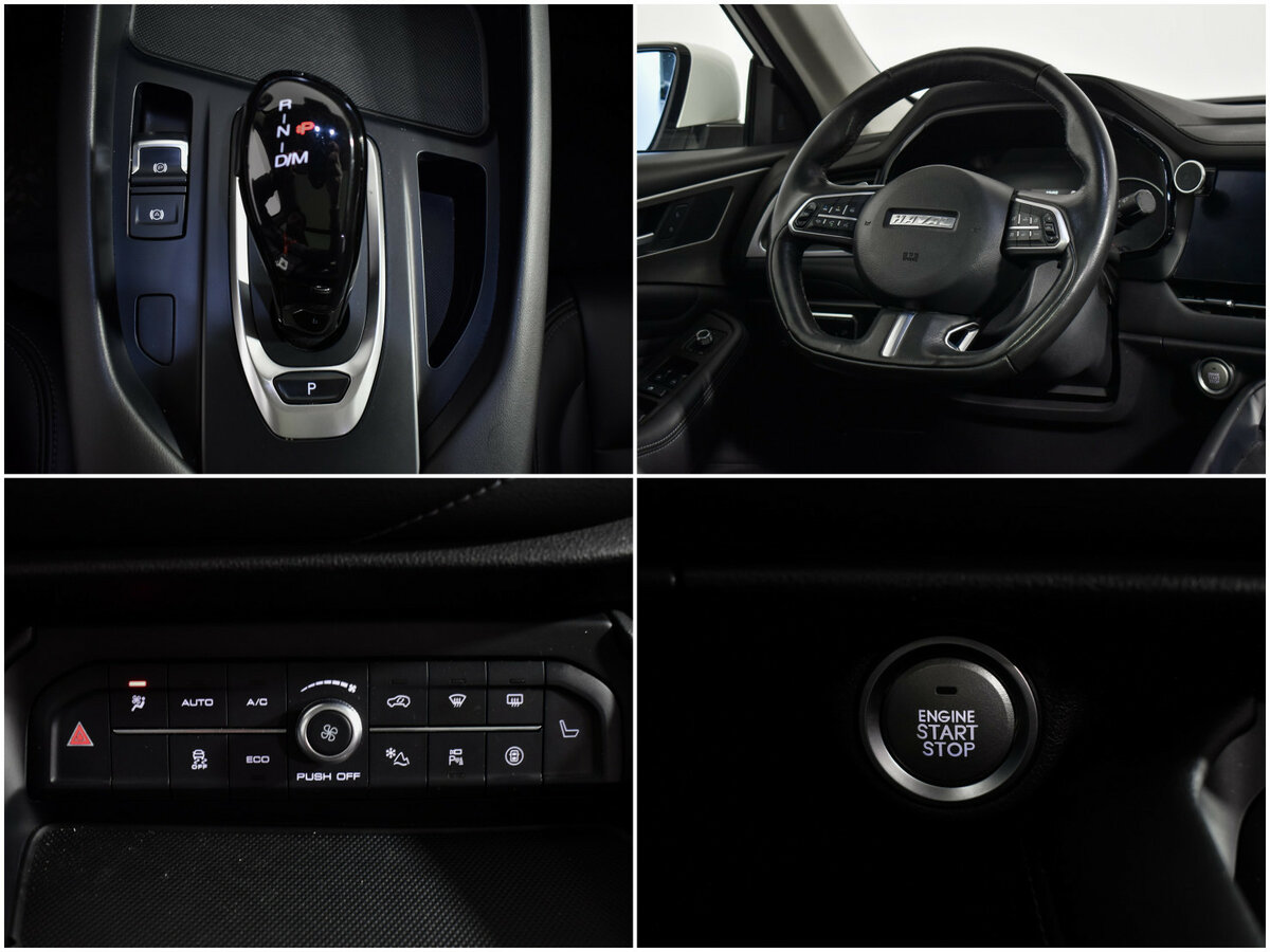 Купить Haval F7 I, 2019, 101 009 км, фото №18