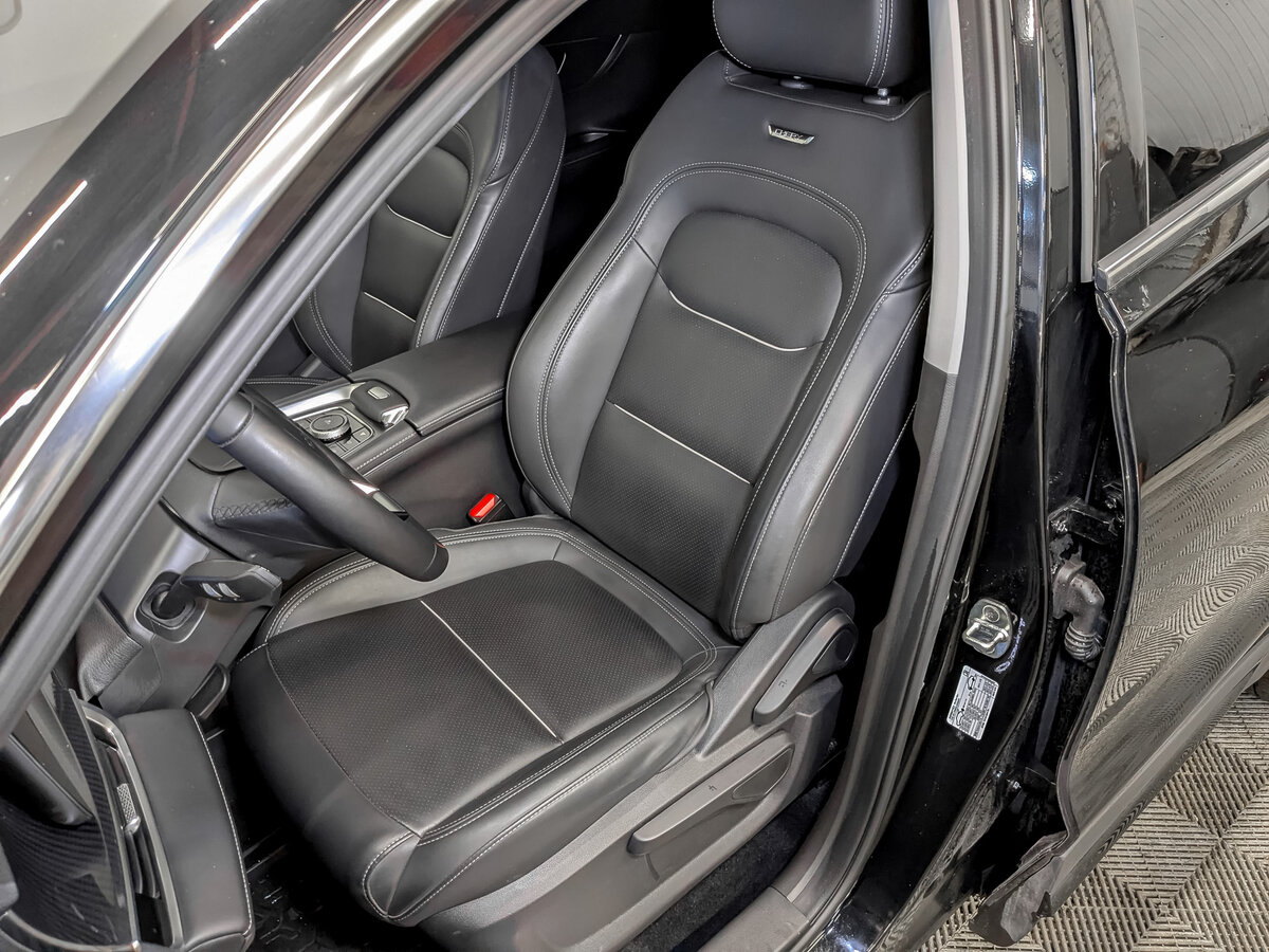 Купить Chery Tiggo 7 Pro Max I Рестайлинг, 2024, 35 867 км, фото №19