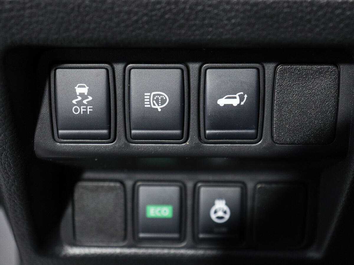 Купить Nissan X-Trail, 2020, 36 783 км, фото №19