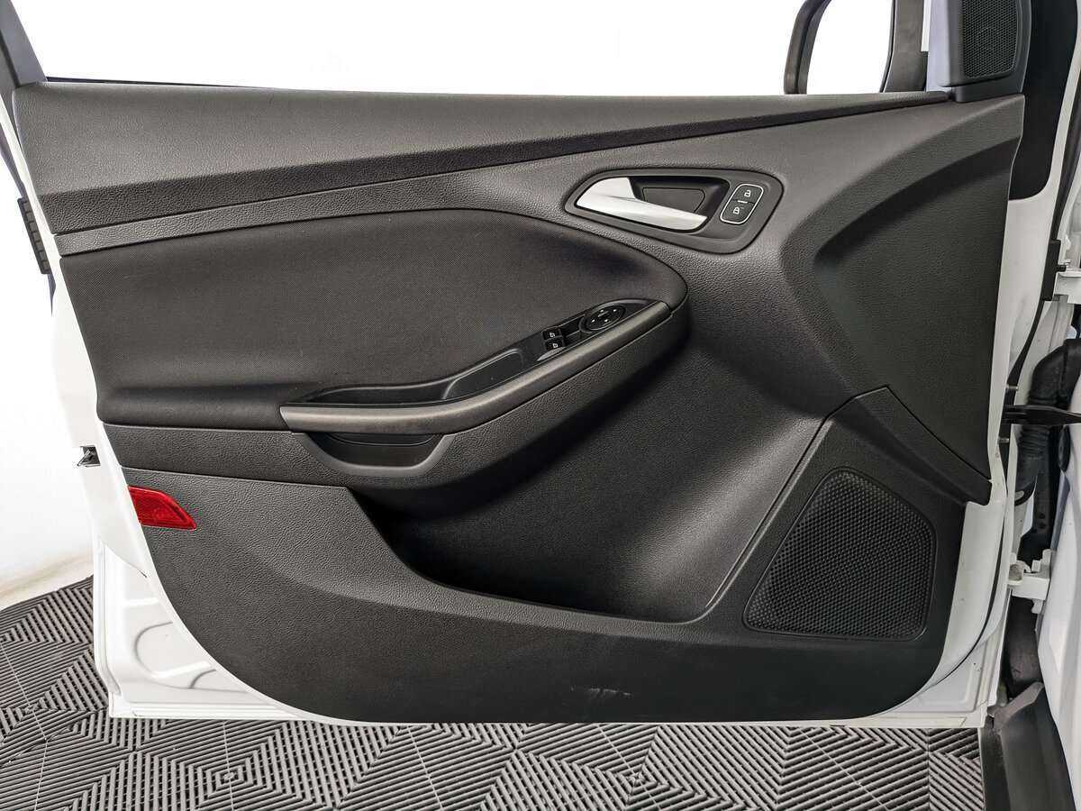 Купить Ford Focus, 2018, 28 559 км, фото №15