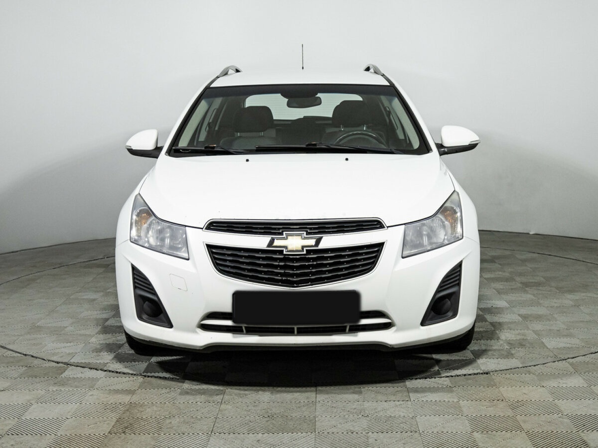 Купить Chevrolet Cruze I Рестайлинг, 2014, 219 756 км, фото №2