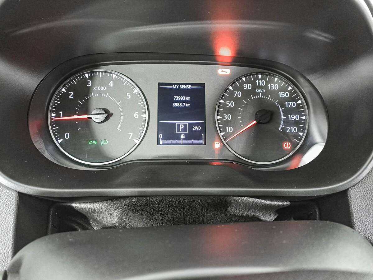 Купить Renault Arkana, 2019, 74 002 км, фото №11