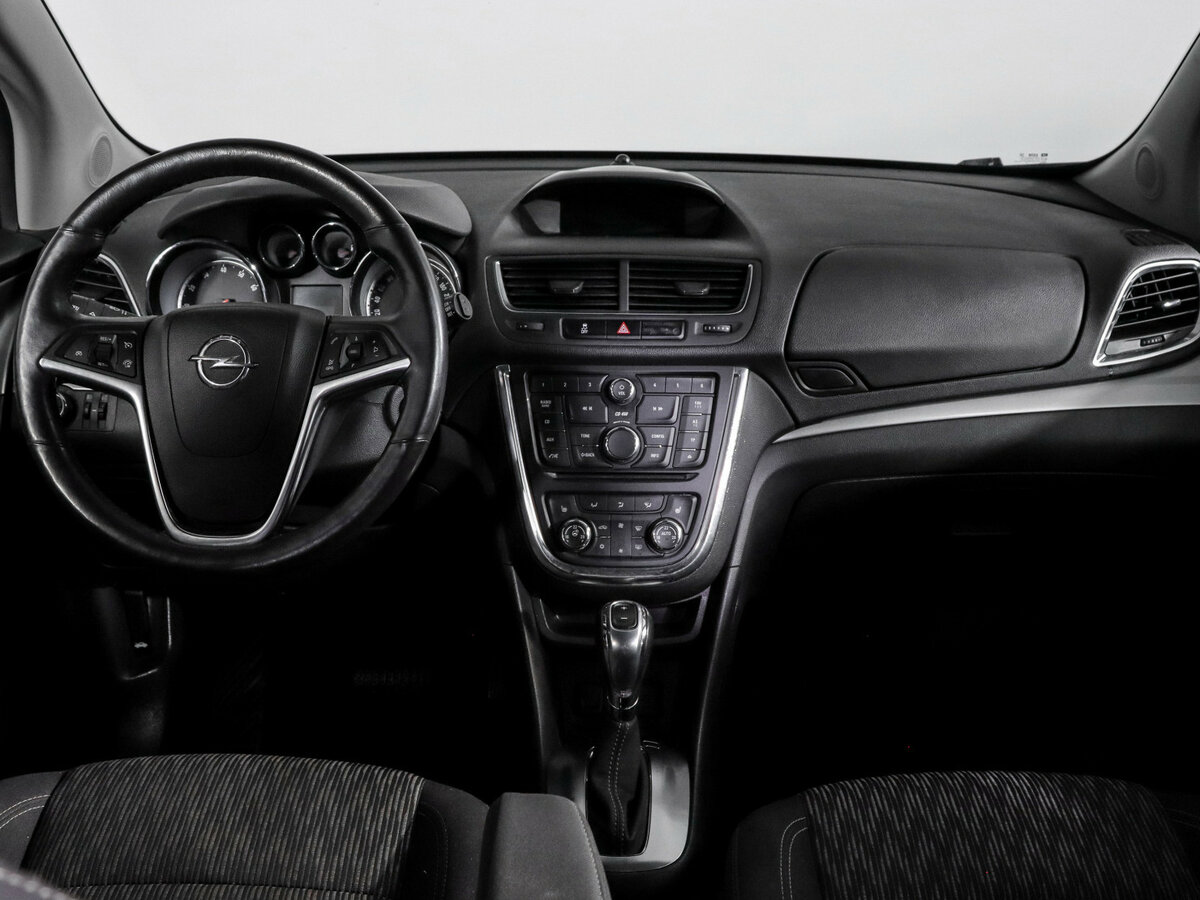 Купить Opel Mokka I, 2015, 58 874 км, фото №10