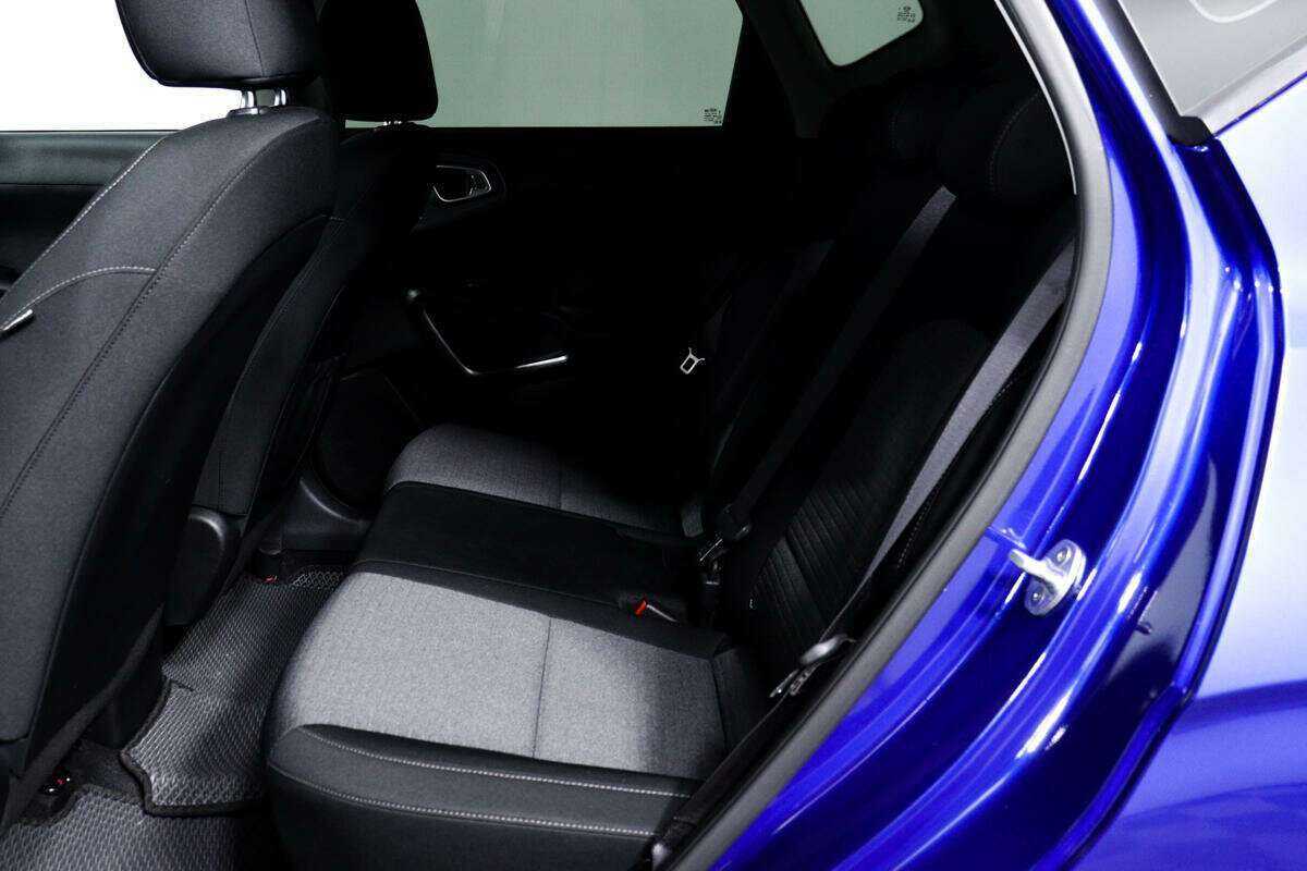 Купить Kia Soul, 2020, 51 241 км, фото №12