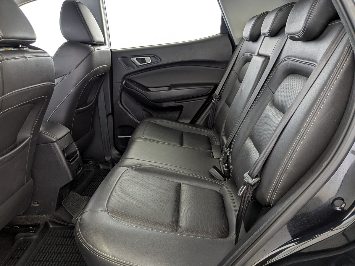 Купить Chery Tiggo 4 I Рестайлинг, 2022, 121 702 км, фото №18