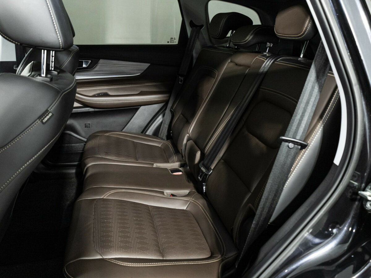 Купить Chery Tiggo 8 Pro I, 2022, 70 340 км, фото №10