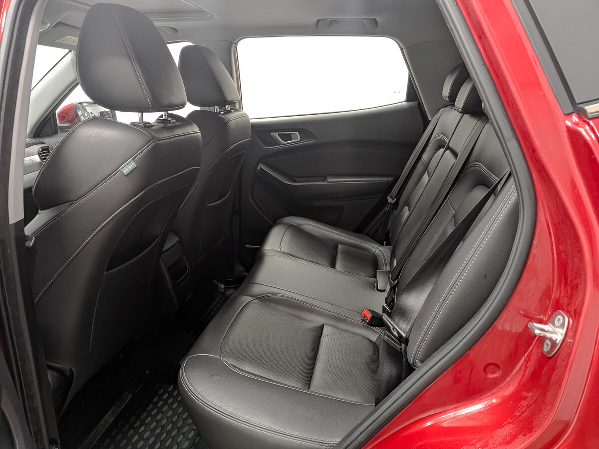 Купить Chery Tiggo 4 I Рестайлинг, 2022, 29 100 км, фото №17
