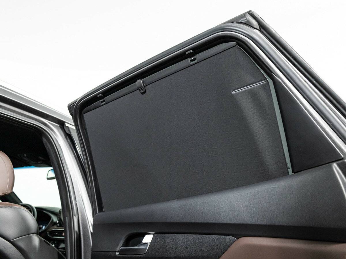 Купить Hyundai Santa Fe IV, 2019, 151 125 км, фото №23