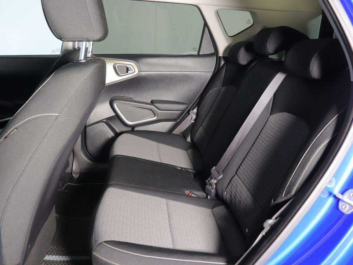 Купить Kia Soul, 2021, 28 800 км, фото №10