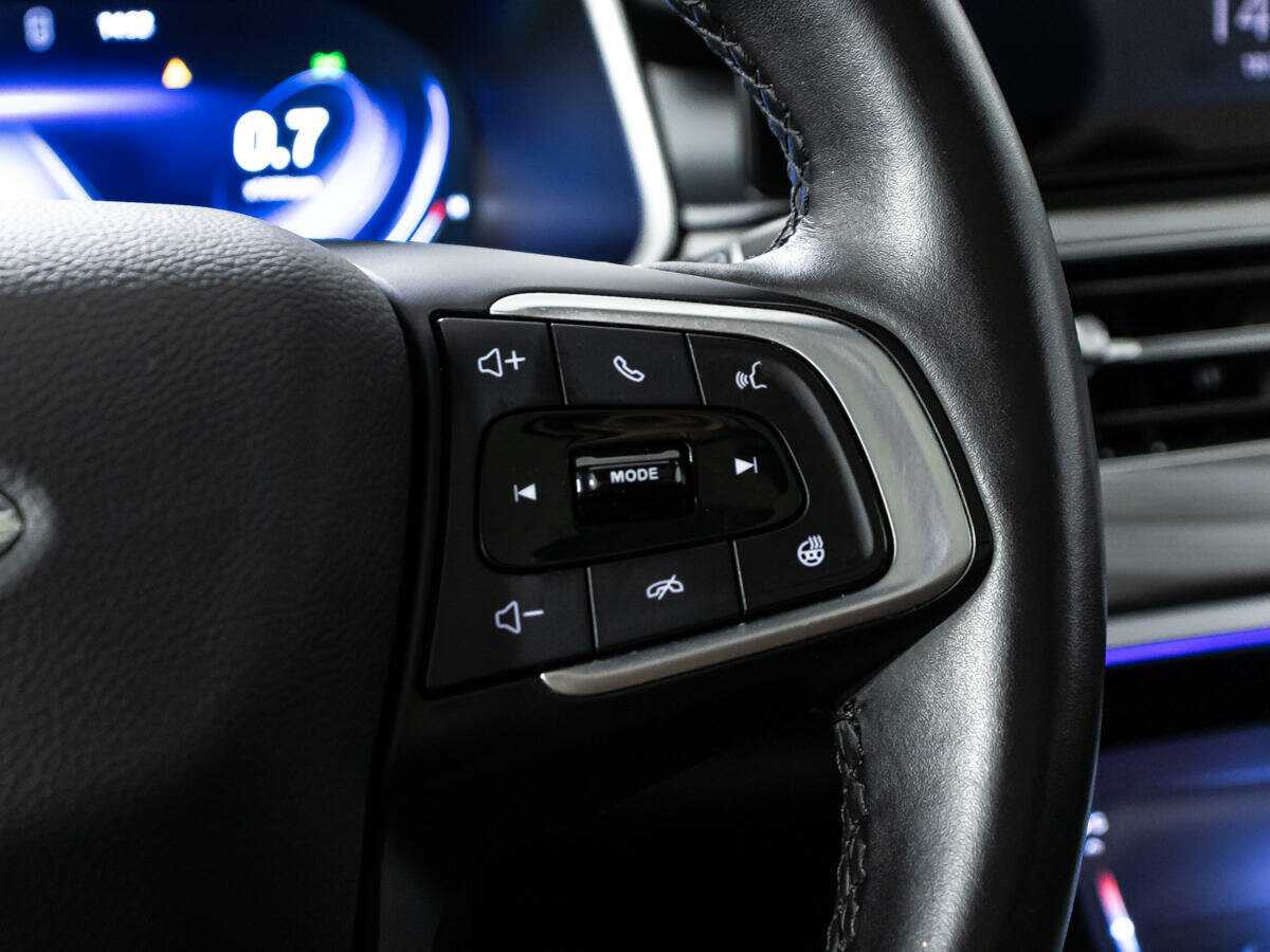 Купить CHERY Tiggo 8 Pro, 2022, 32 046 км, фото №24