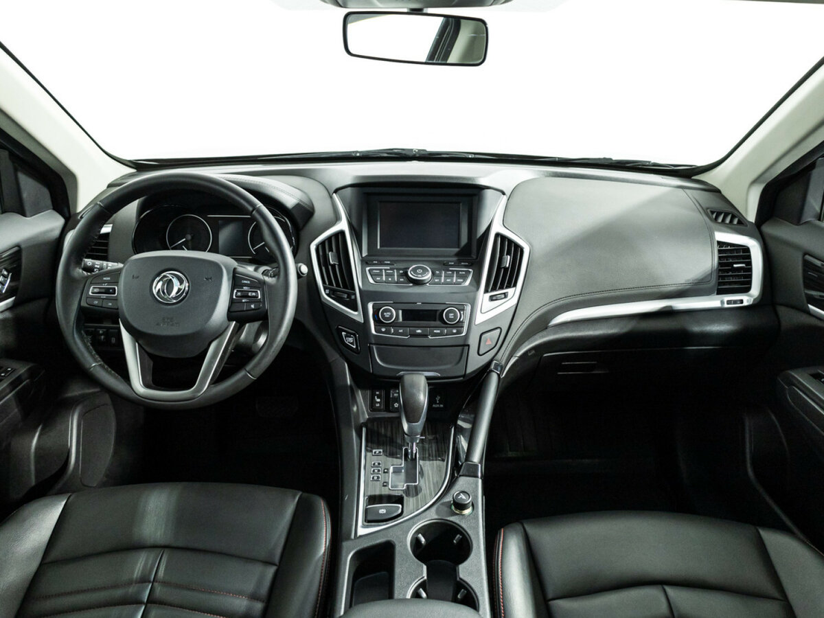 Купить Dongfeng AX7 I, 2019, 85 028 км, фото №13