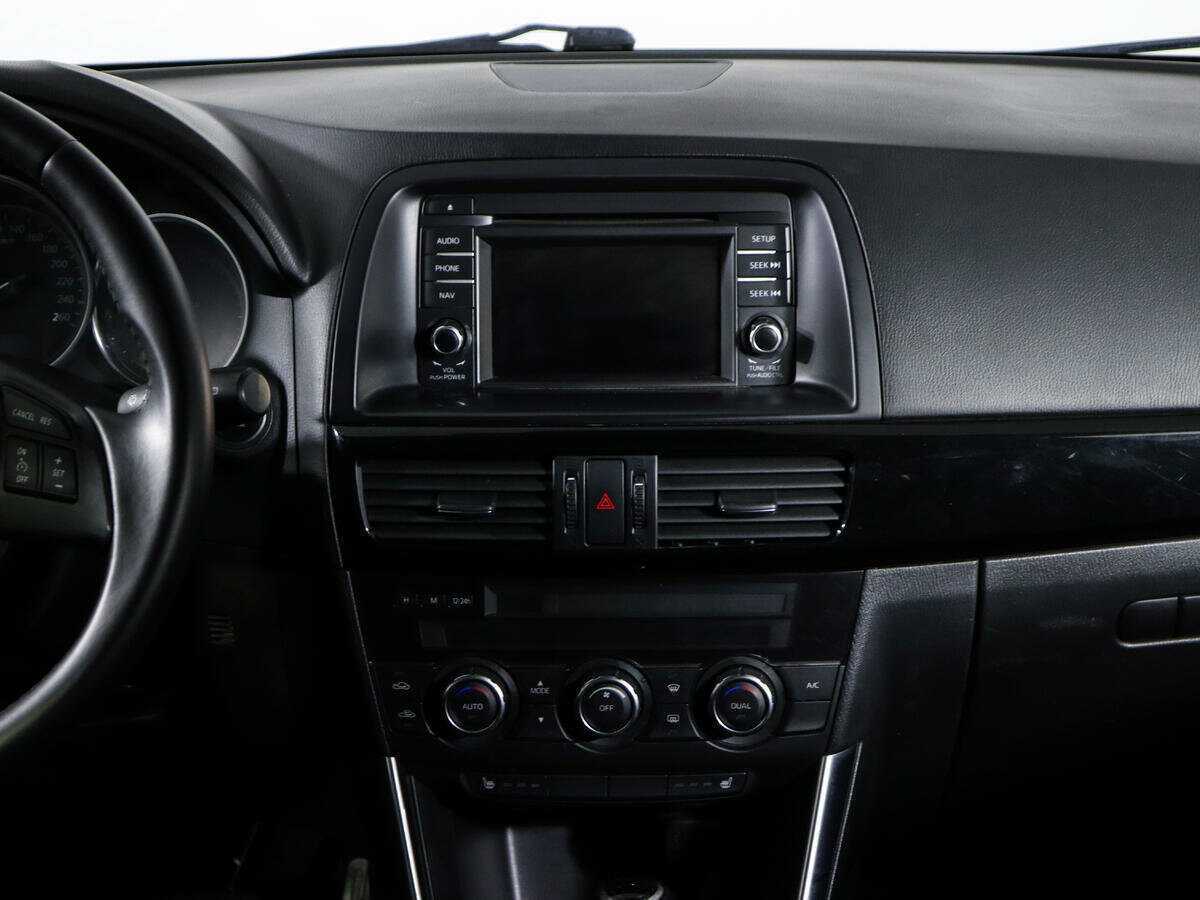 Купить Mazda CX-5, 2013, 194 009 км, фото №13