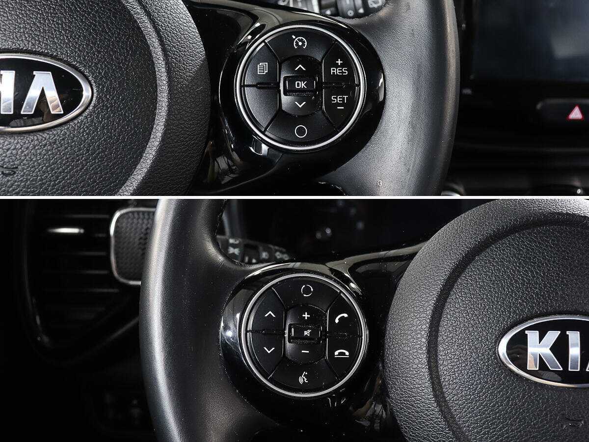 Купить Kia Soul, 2021, 66 650 км, фото №15