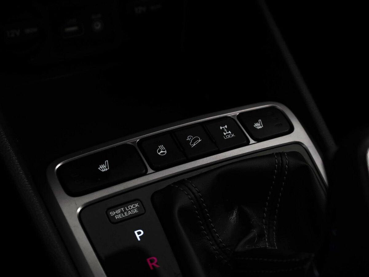Купить Hyundai Creta I, 2019, 103 335 км, фото №13