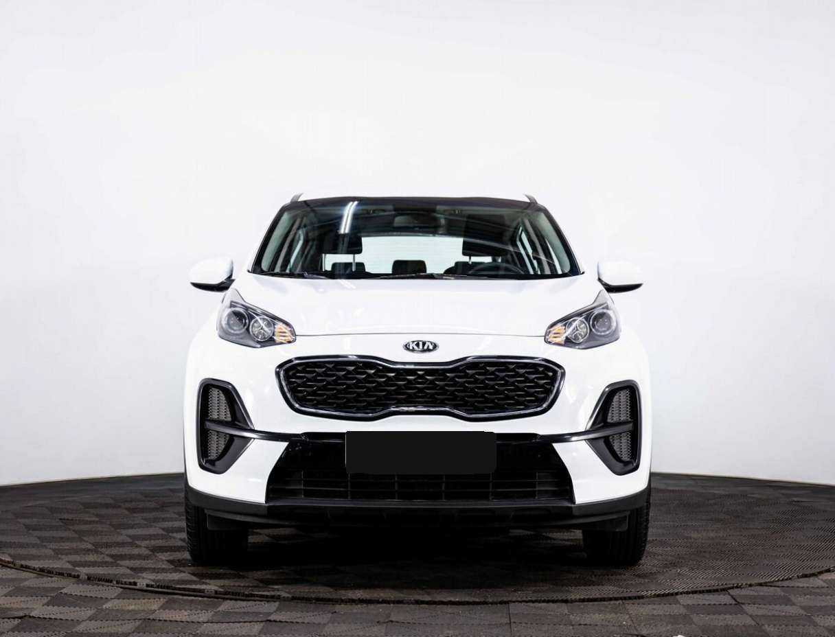 Купить Kia Sportage, 2019, 104 000 км, фото №2