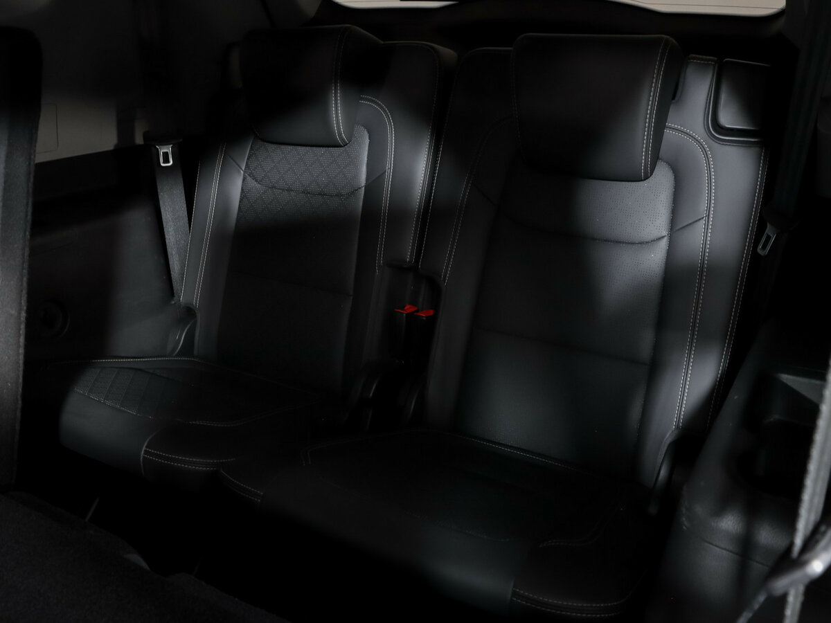 Купить Chery Tiggo 8 I, 2020, 97 429 км, фото №15