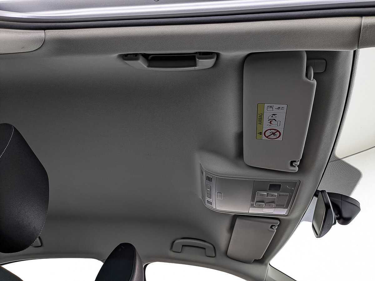 Купить Skoda Superb, 2021, 114 480 км, фото №20