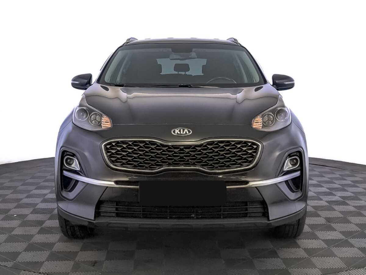 Купить Kia Sportage, 2019, 122 705 км, фото №2