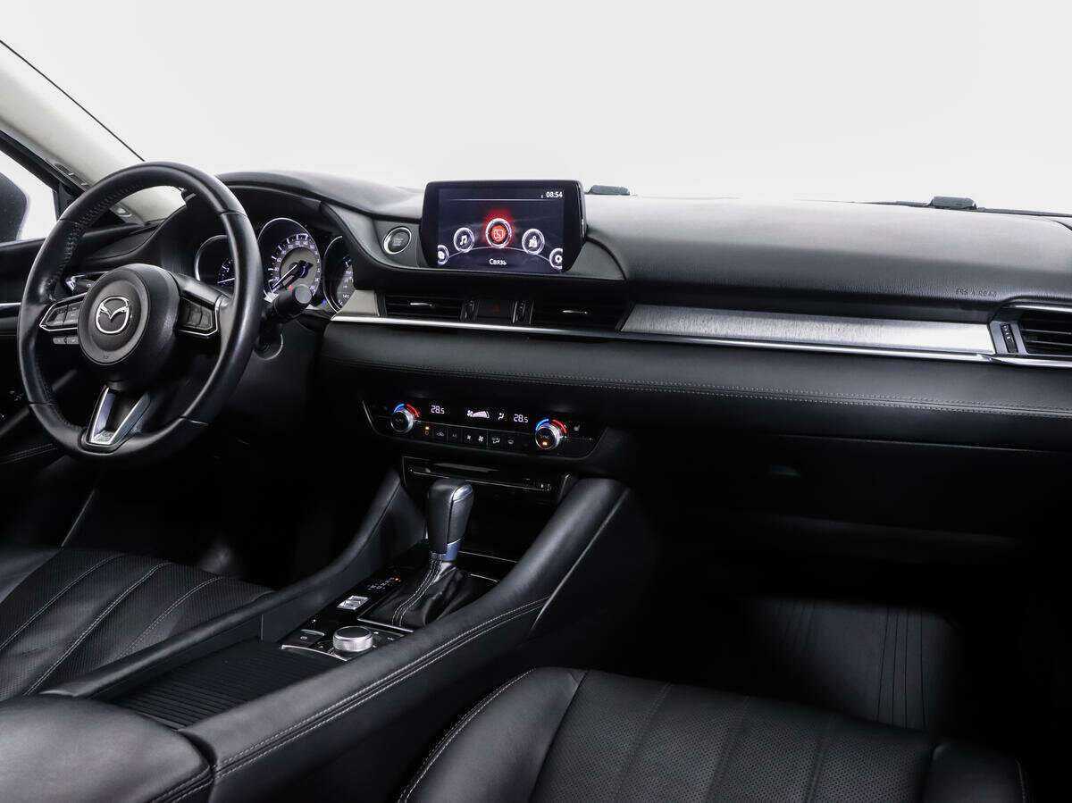 Купить Mazda 6, 2019, 109 000 км, фото №9