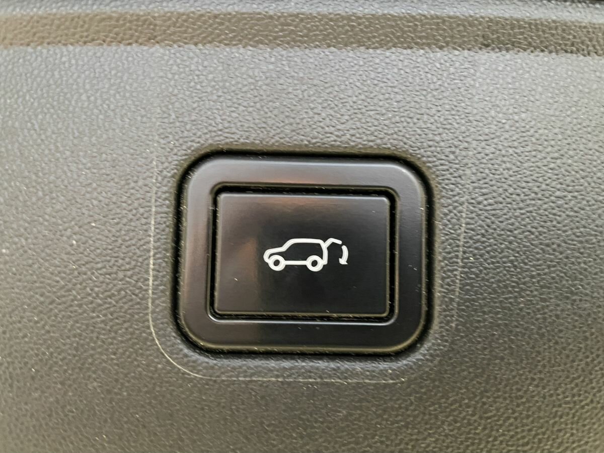 Купить Changan CS55 Plus II, 2023, 60 101 км, фото №20
