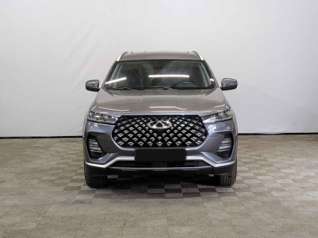 Купить Chery Tiggo 7 Pro I, 2022, 48 838 км, фото №2