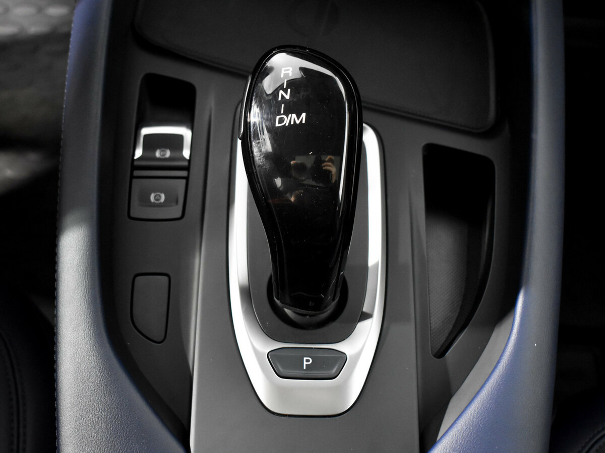 Купить Haval F7x I Рестайлинг, 2022, 33 585 км, фото №8