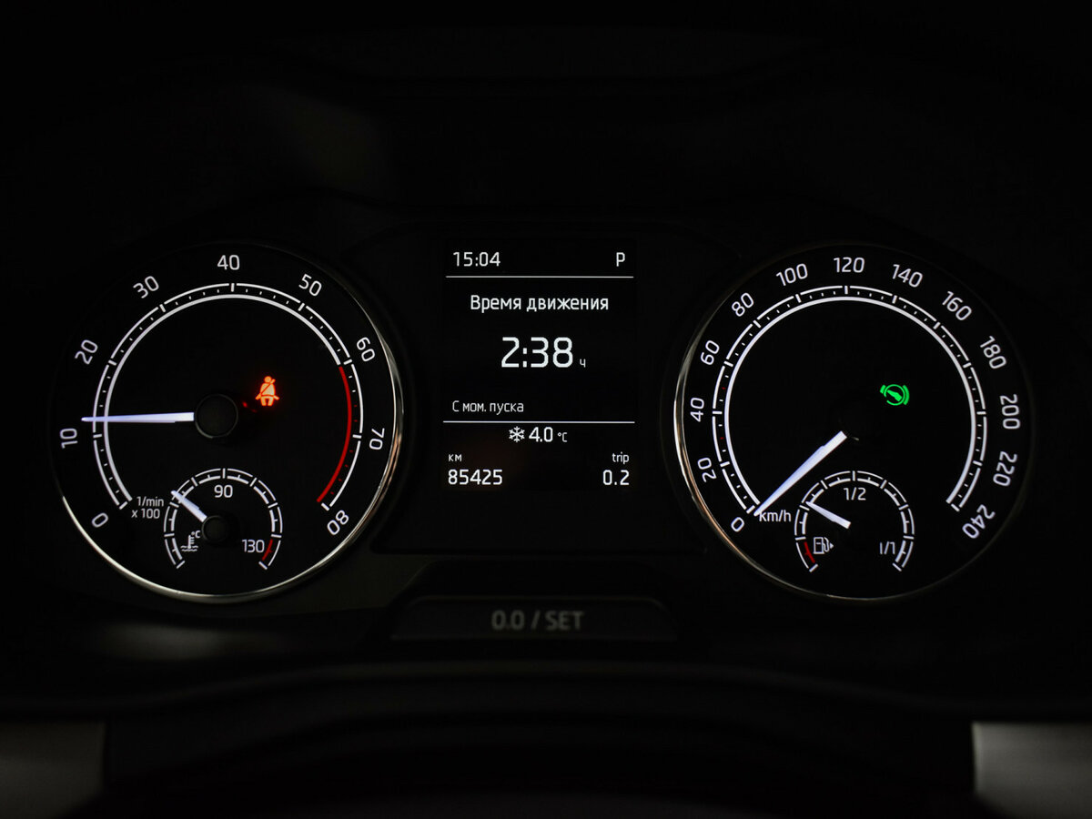 Купить Skoda Rapid II, 2021, 75 424 км, фото №19
