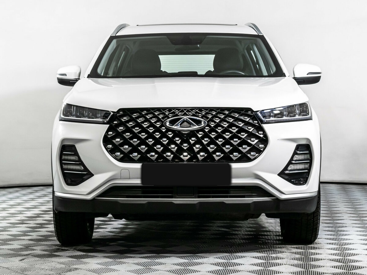 Купить Chery Tiggo 7 Pro I, 2022, 55 900 км, фото №2