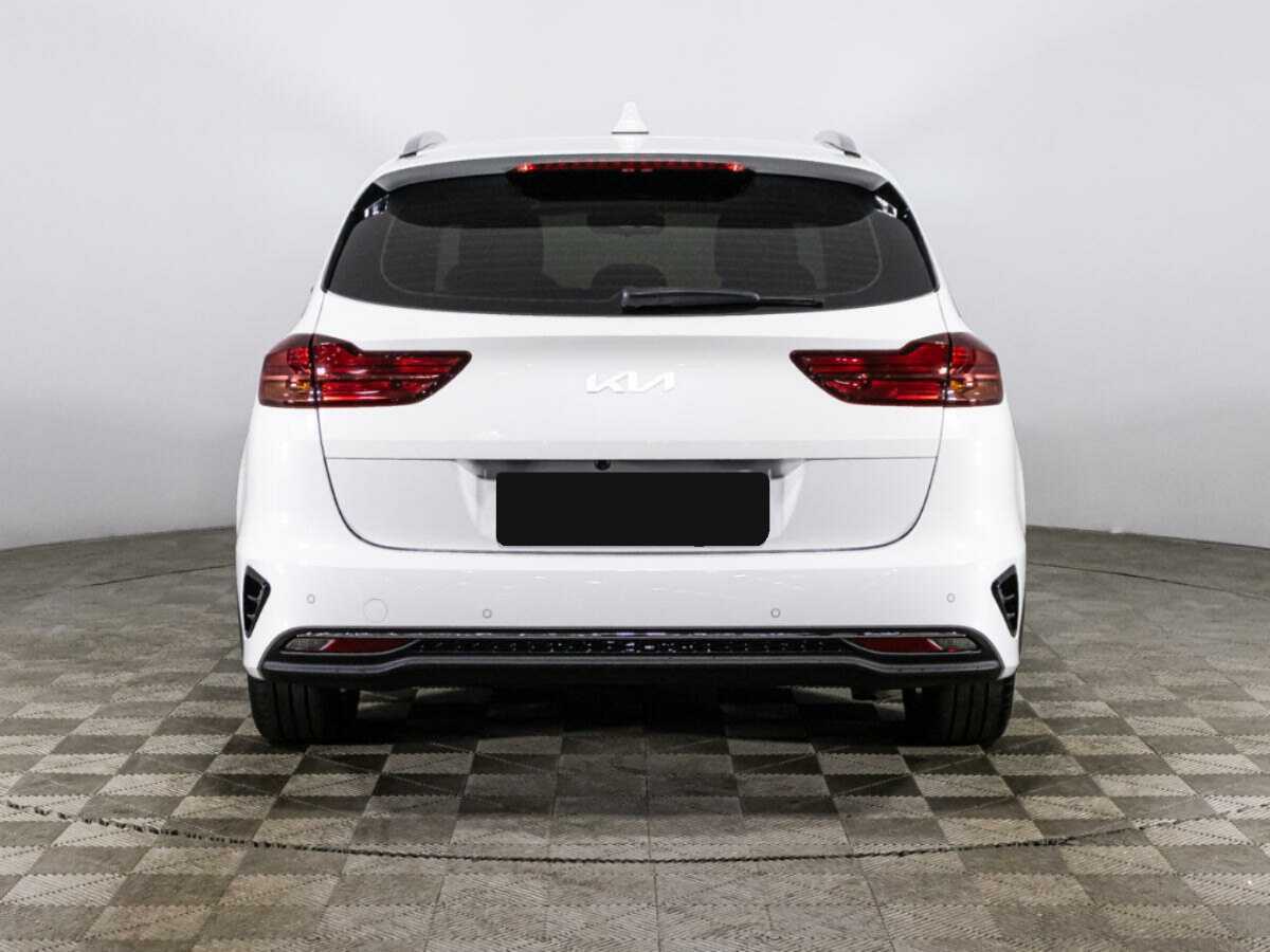 Купить Kia Ceed, 2023, 38 421 км, фото №6