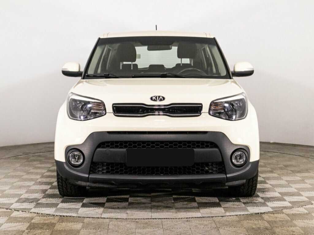 Купить Kia Soul, 2019, 134 188 км, фото №2