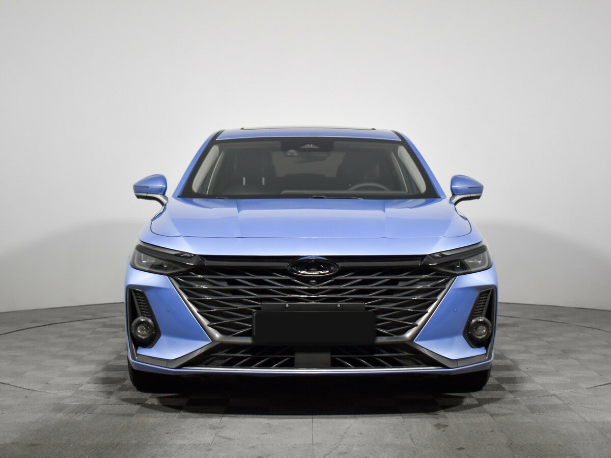 Купить Chery Arrizo 8, 2023, 42 543 км, фото №2