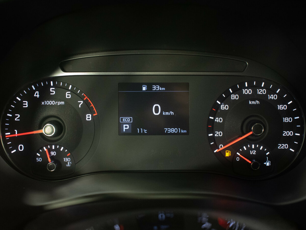 Купить Kia Soul III, 2019, 73 793 км, фото №12