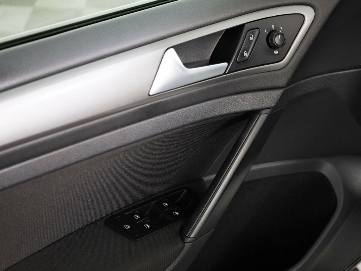 Купить Volkswagen Golf VII, 2013, 198 842 км, фото №11