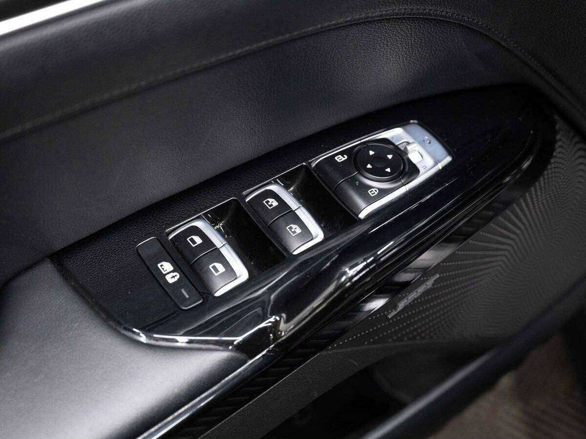 Купить Kia K5, 2020, 28 212 км, фото №18