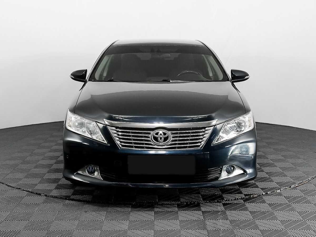 Купить Toyota Camry, 2014, 201 991 км, фото №2