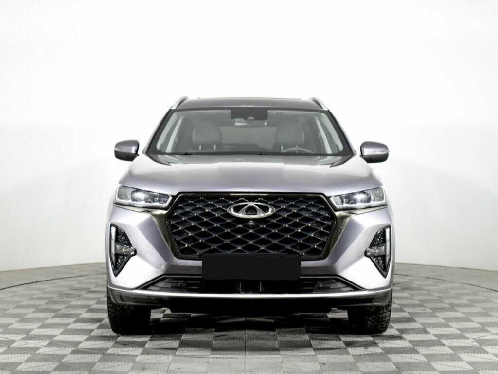 Купить CHERY Tiggo 7 Pro Max, 2023, 38 818 км, фото №2