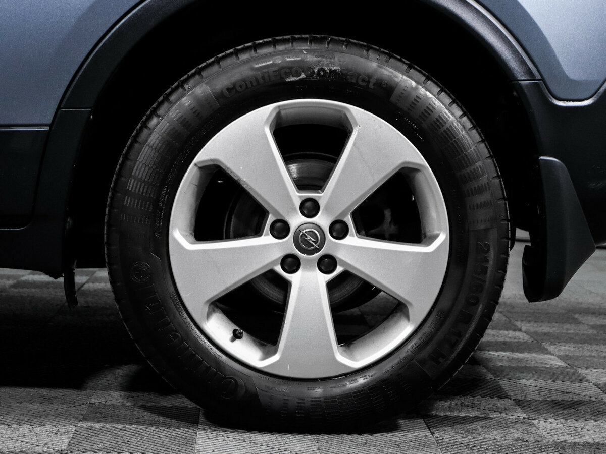 Купить Opel Mokka I, 2015, 58 874 км, фото №12