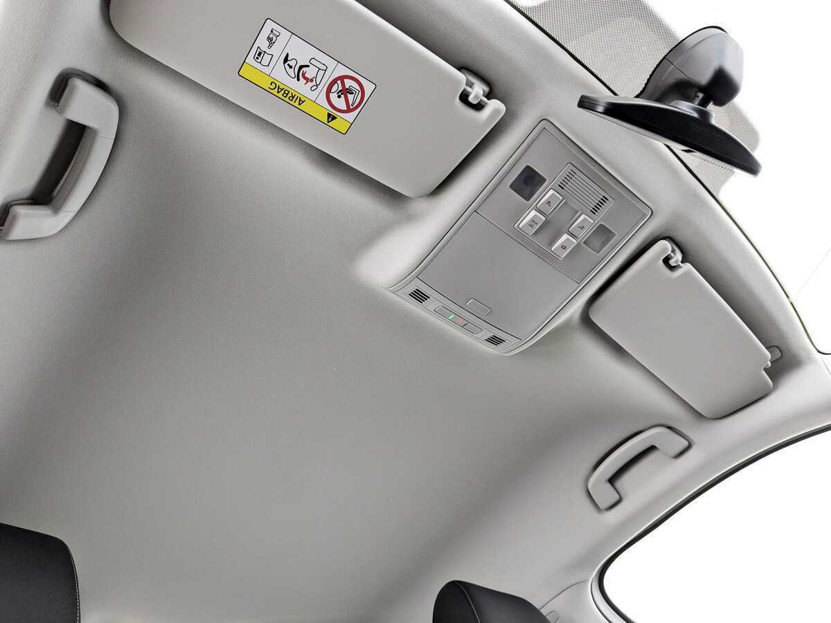 Купить Skoda Superb, 2021, 89 780 км, фото №17