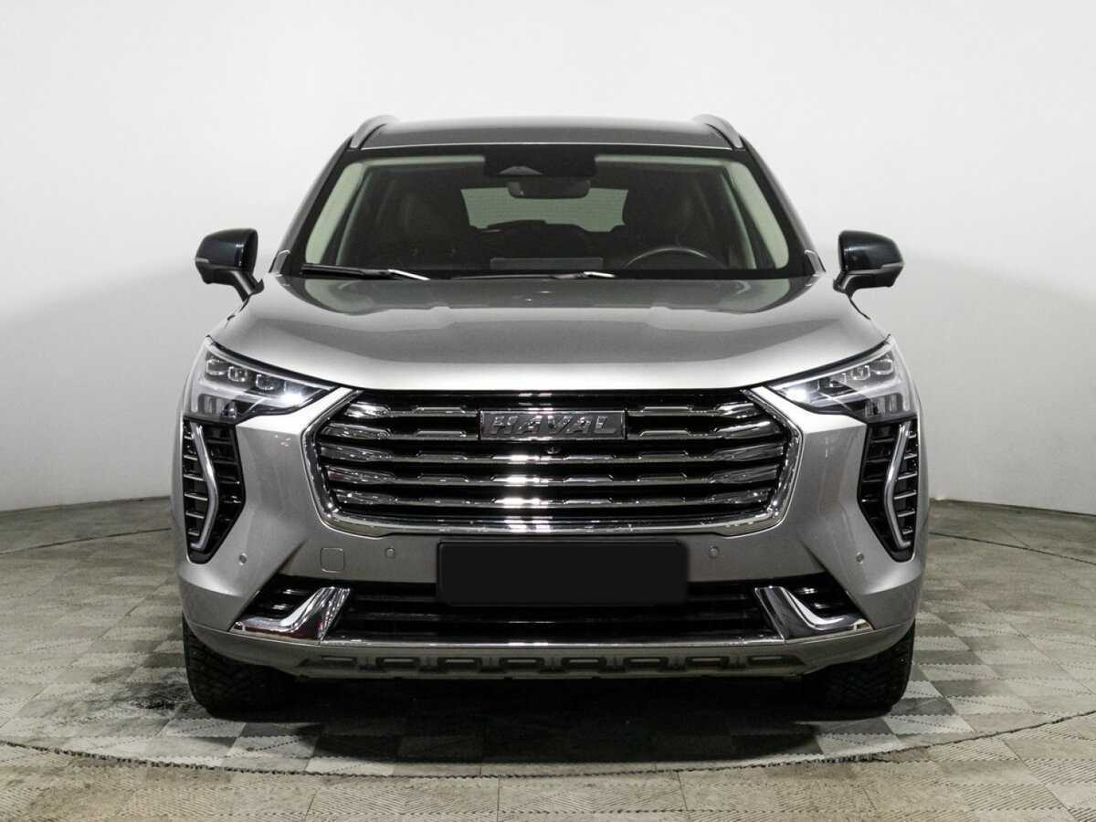 Купить Haval Jolion, 2023, 37 363 км, фото №2