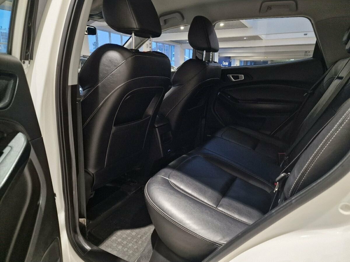 Купить Chery Tiggo 4 I Рестайлинг, 2020, 121 700 км, фото №17