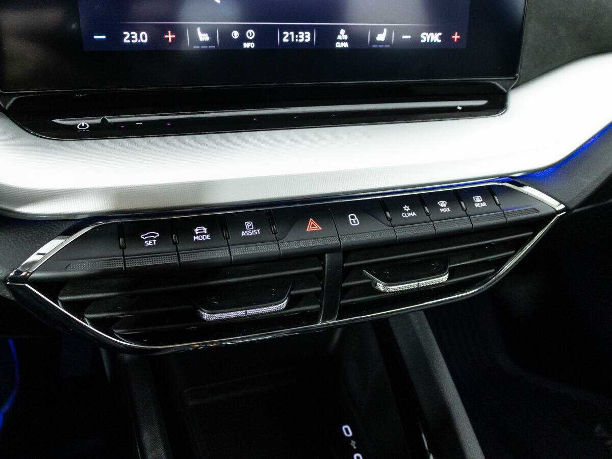 Купить Skoda Octavia, 2021, 40 720 км, фото №17