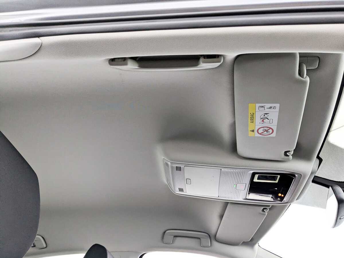Купить Skoda Octavia, 2021, 87 912 км, фото №18