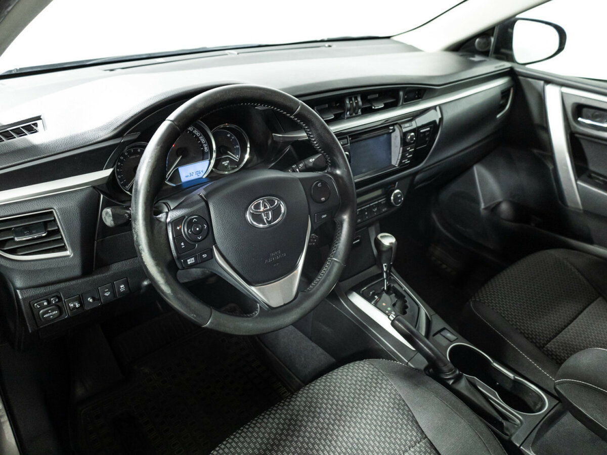 Купить Toyota Corolla XI (E160, E170, E180), 2014, 321 060 км, фото №11