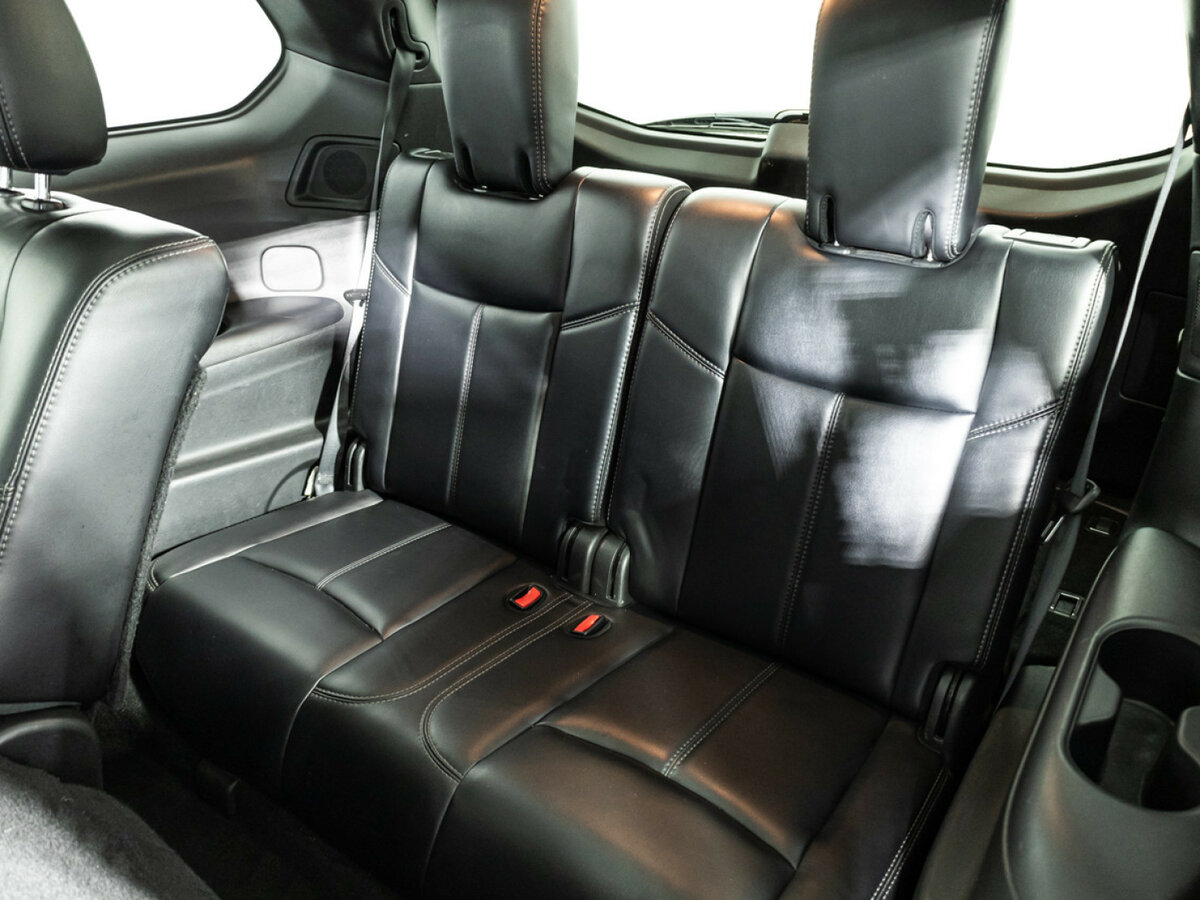 Купить Nissan Pathfinder IV, 2014, 231 422 км, фото №24
