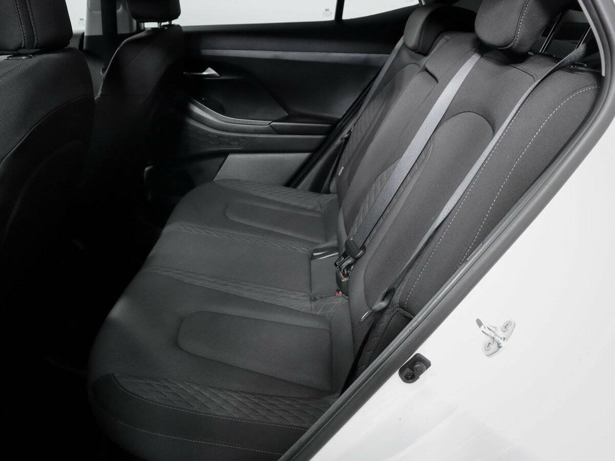 Купить Hyundai Creta II, 2021, 70 000 км, фото №10