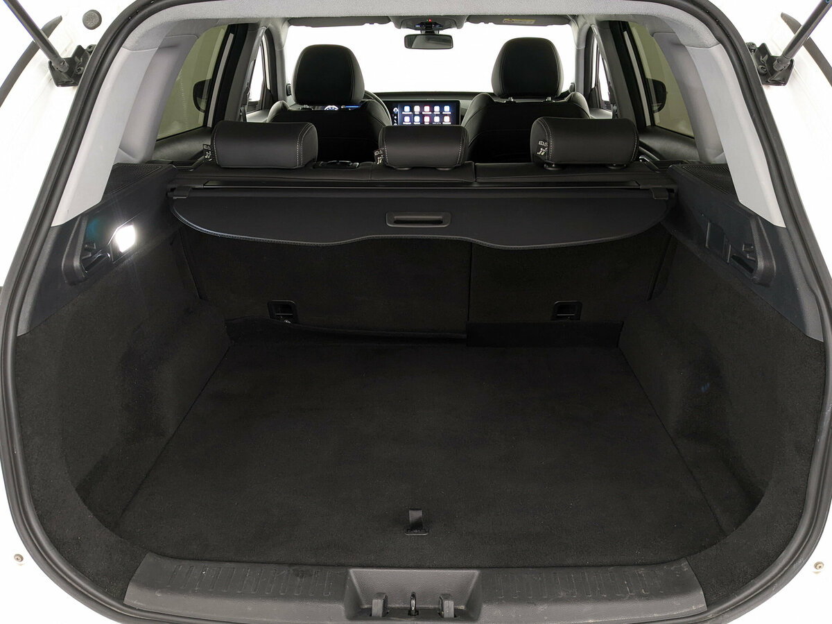 Купить Chery Tiggo 7 Pro Max I, 2024, 62 994 км, фото №10