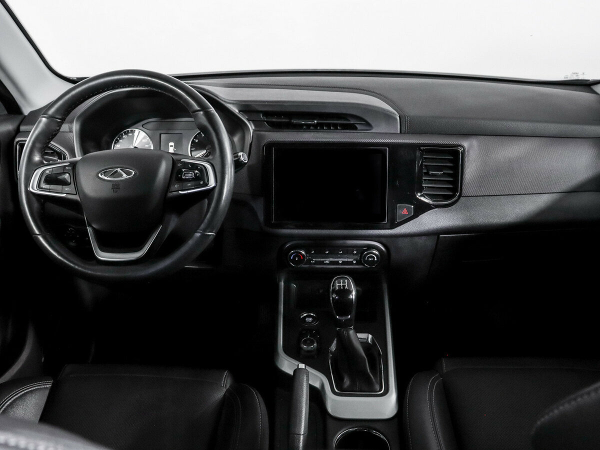Купить Chery Tiggo 4 I Рестайлинг, 2021, 37 970 км, фото №12