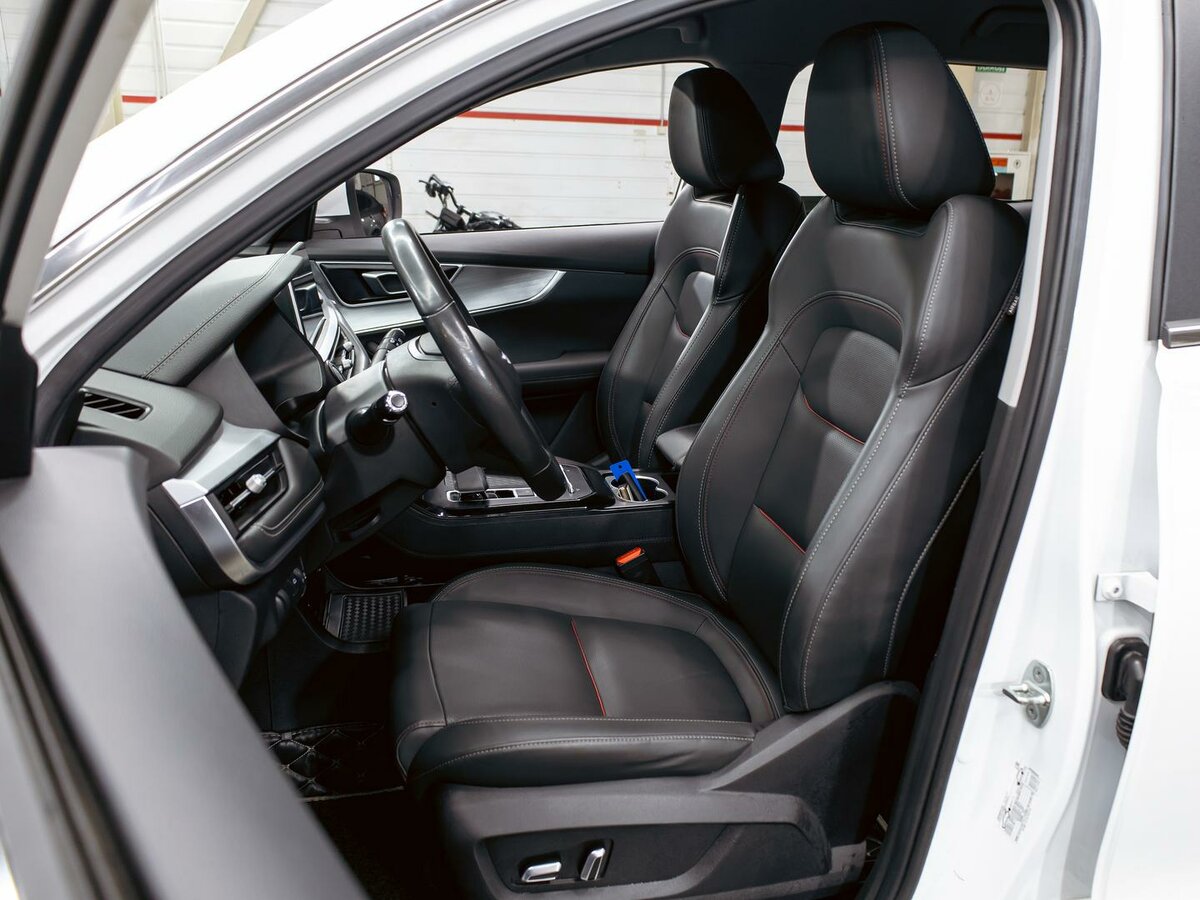 Купить Chery Tiggo 7 Pro I, 2023, 46 000 км, фото №11