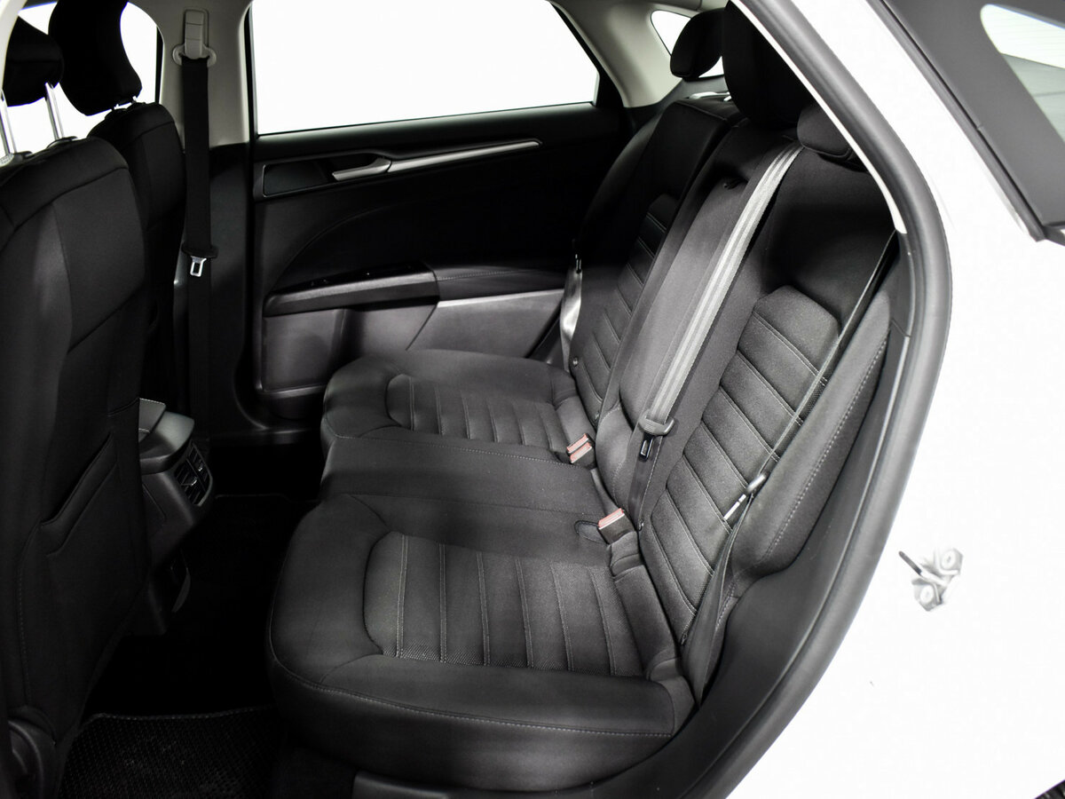 Купить Ford Mondeo V, 2017, 80 000 км, фото №11